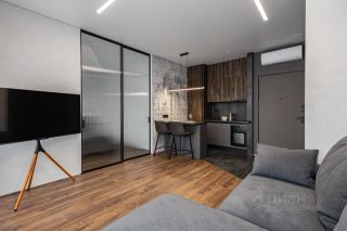 m. Volgogradsky prospekt: Apartment, 1-rooms