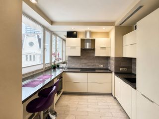 m. Arbatskaya: Apartment, 2-rooms