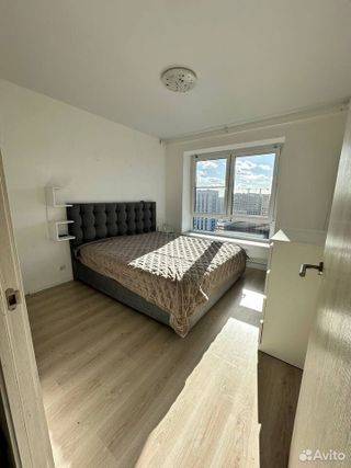 m. Kotelniki: Apartment, 2-rooms