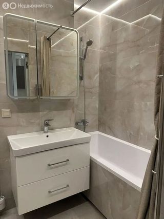 m. Aviamotornaya: Apartment, 2-rooms