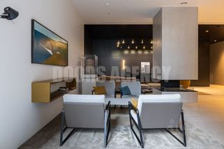 m. Belorusskaya: Apartment, 2-rooms
