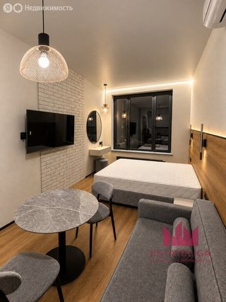 m. Michurinsky prospekt: Apartment, studio