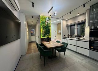 m. Nikolskoe: Apartment, 1-rooms