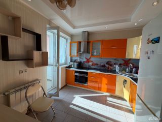 m. Pavshino: Apartment, studio