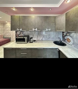 m. Podolsk: Apartment, 2-rooms