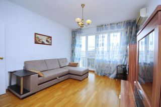 m. Frunzenskaya: Apartment, 1-rooms