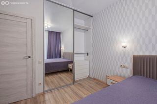 m. Zorge: Apartment, 1-rooms
