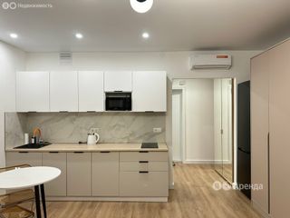 m. Aminyevskaya: Apartment, studio