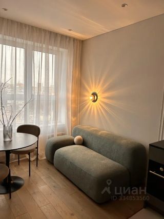 m. Davydkovo: Apartment, 2-rooms