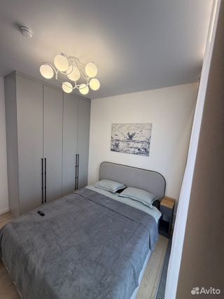 m. Kuntsevskaya: Apartment, 2-rooms