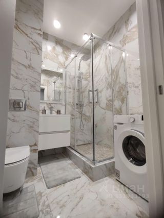 m. Aminyevskaya: Apartment, 2-rooms