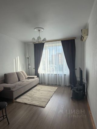 m. Ulitsa 1905 goda: Apartment, 1-rooms
