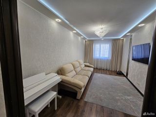 m. Nikolskoe: Apartment, 3-rooms