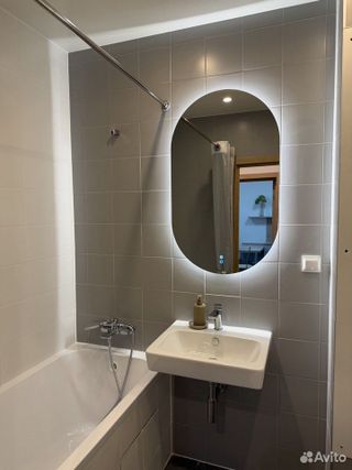 m. Bitsa: Apartment, 1-rooms