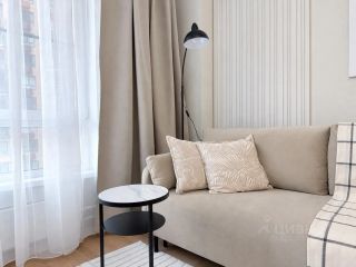 m. Volgogradsky prospekt: Apartment, 1-rooms