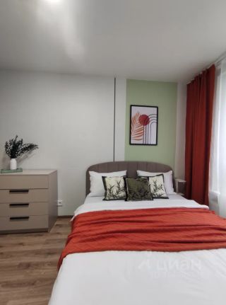 m. Solntsevo: Apartment, 1-rooms