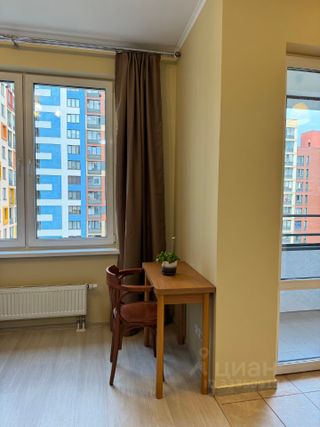 m. Pyatnitskoe shosse: Apartment, studio