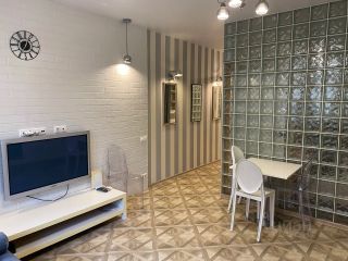 m. Panfilovskaya: Apartment, studio