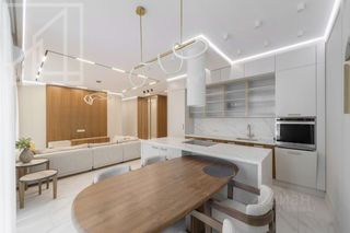 m. Aminyevskaya: Apartment, 3-rooms