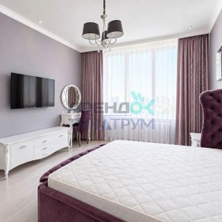 m. Poklonnaya: Apartment, 4-rooms