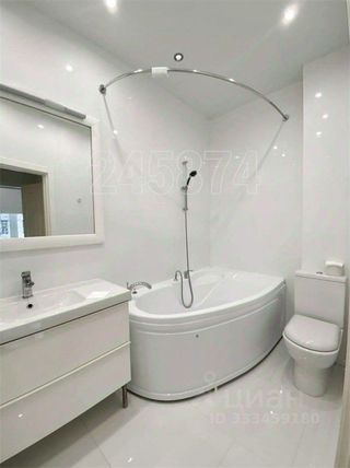 m. Savelovskaya: Apartment, 2-rooms