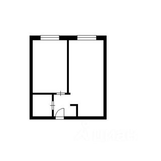 m. Belorusskaya: Apartment, 2-rooms