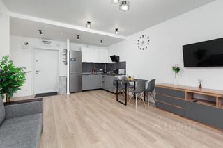 m. Opalikha: Apartment, 1-rooms