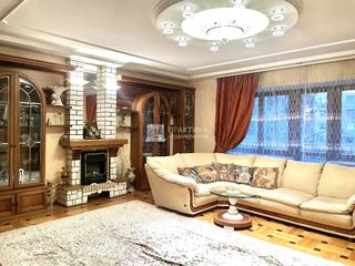 m. Mayakovskaya: Apartment, 3-rooms