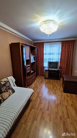m. Bakovka: Apartment, 2-rooms