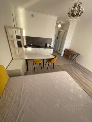 m. Strogino: Apartment, studio