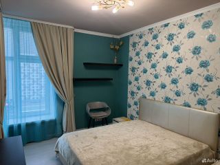 m. Medvedkovo: Apartment, 2-rooms