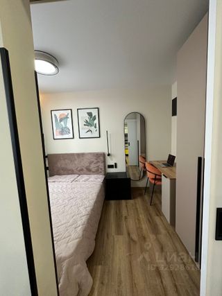 m. Nemchinovka: Apartment, 1-rooms