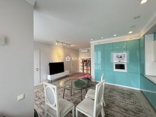 m. Nemchinovka: Apartment, 2-rooms
