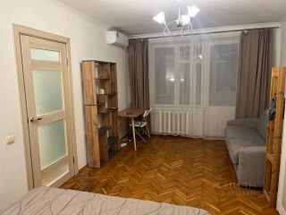 m. Krasnopresnenskaya: Apartment, 1-rooms