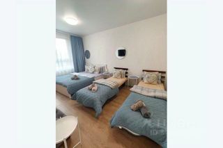 m. Nekrasovka: Apartment, 1-rooms