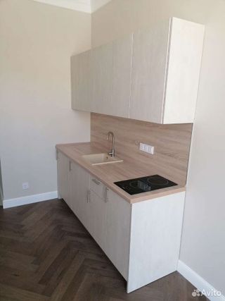 m. Kurskaya: Apartment, studio