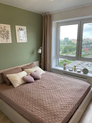 m. Kotelniki: Apartment, 1-rooms