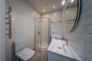 m. TsSKA: Apartment, studio