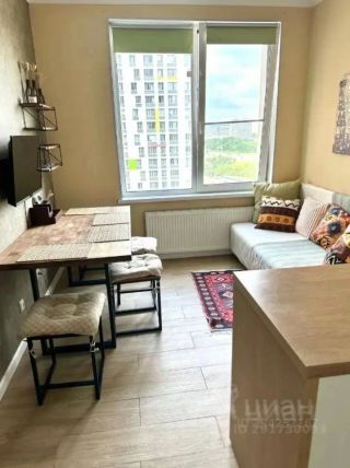 m. Strogino: Apartment, 1-rooms