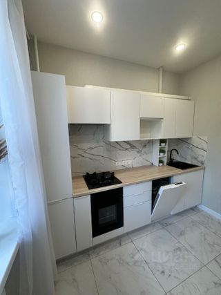 m. Sportivnaya: Apartment, 2-rooms