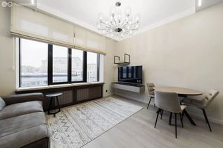 m. Petrovsky park: Apartment, 2-rooms