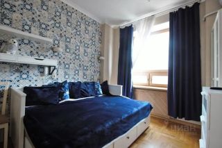 m. Rizhskaya: Apartment, 1-rooms