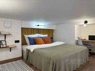 m. Skolkovo: Apartment, 1-rooms