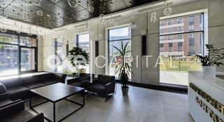 m. Alekseevskaya: Apartment, 2-rooms