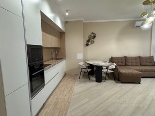 m. Spartak: Apartment, 2-rooms