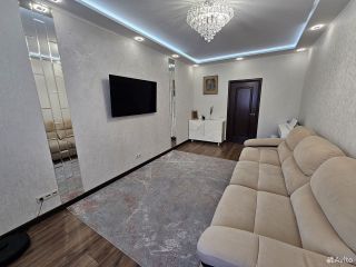 m. Nikolskoe: Apartment, 3-rooms