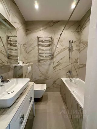 m. Nagornaya: Apartment, 1-rooms