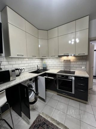 m. Kotelniki: Apartment, 1-rooms