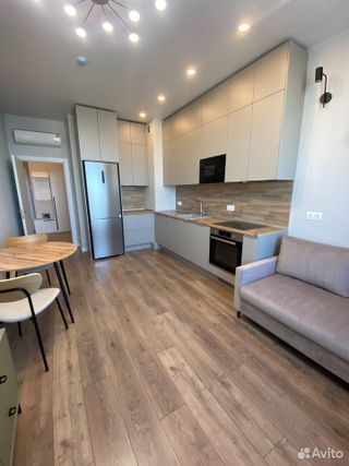m. Sviblovo: Apartment, 1-rooms