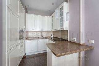 m. Serpukhovskaya: Apartment, 3-rooms